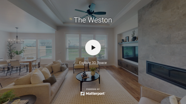 Weston Matterport Tour